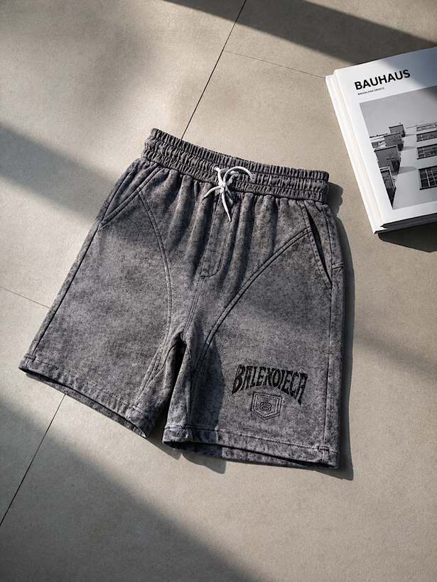 شلوارک Balenciaga وارداتی