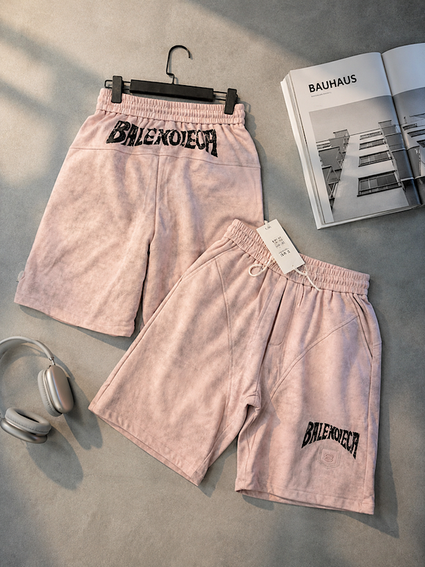 شلوارک Balenciaga وارداتی