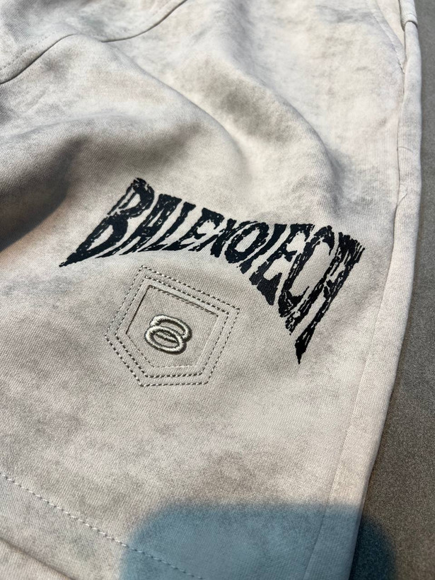 شلوارک Balenciaga وارداتی