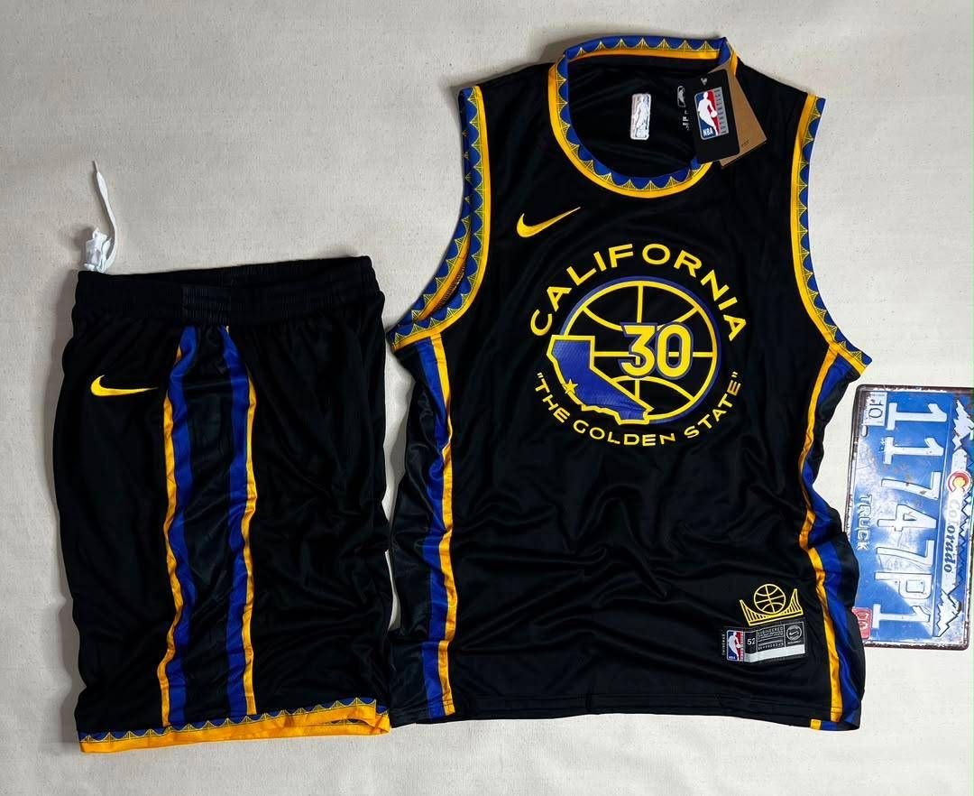 کیت  GOLDEN STATE